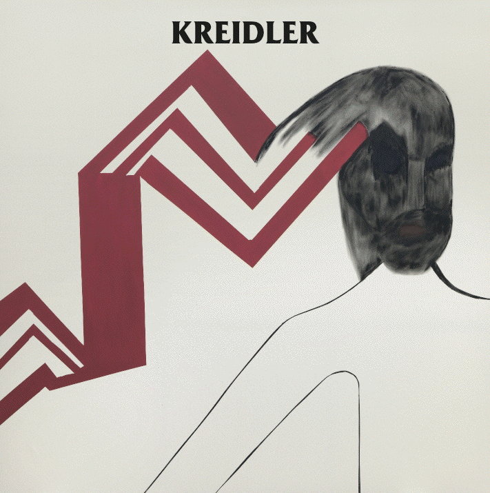 Kreidler Den, Enrico David