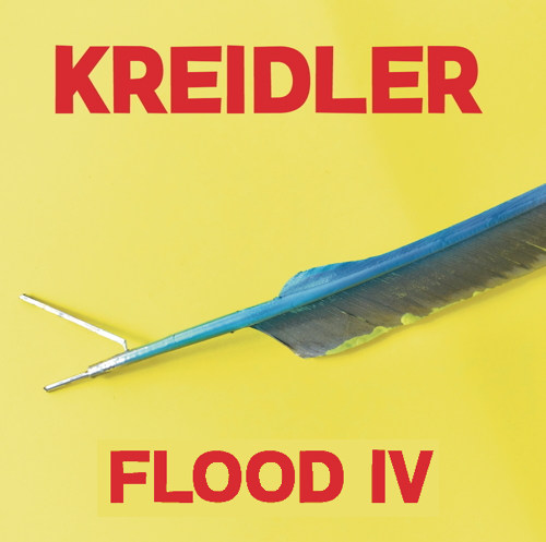 KREIDLER FLOOD IV bureau b 