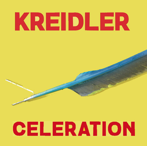 KREIDLER CELERATION bureau b 