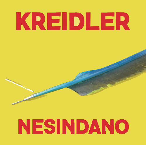 KREIDLER NESINDANO bureau b 