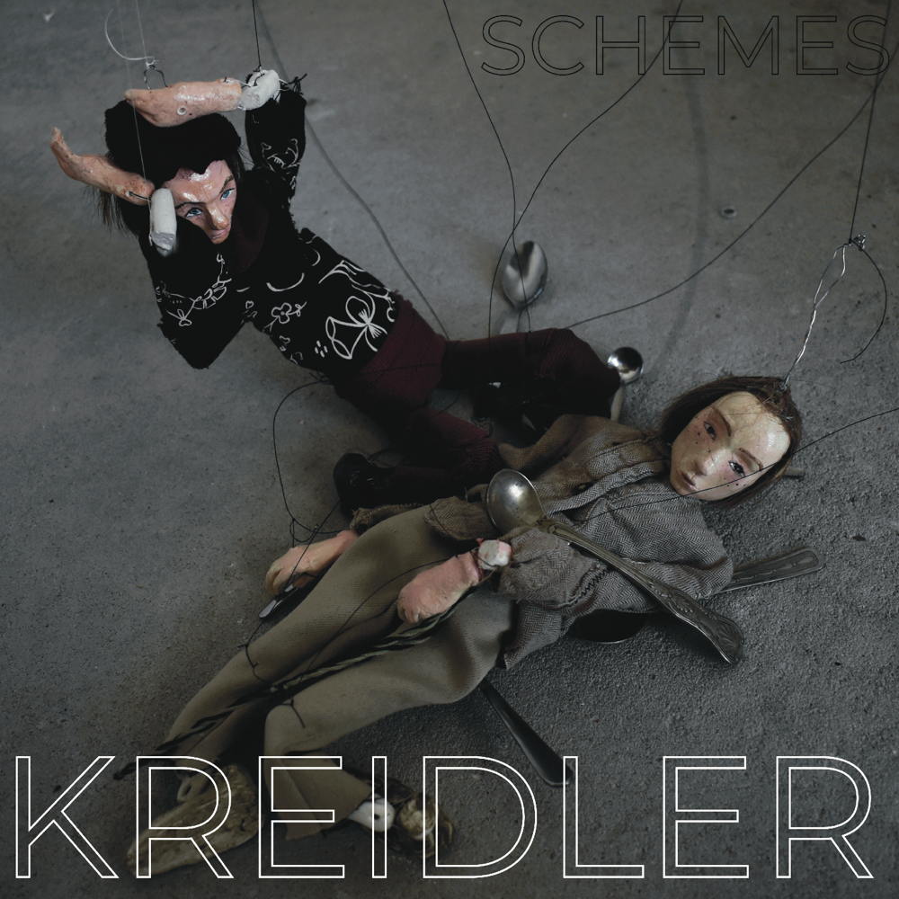 Kreidler Schemes, Luzie Meyer