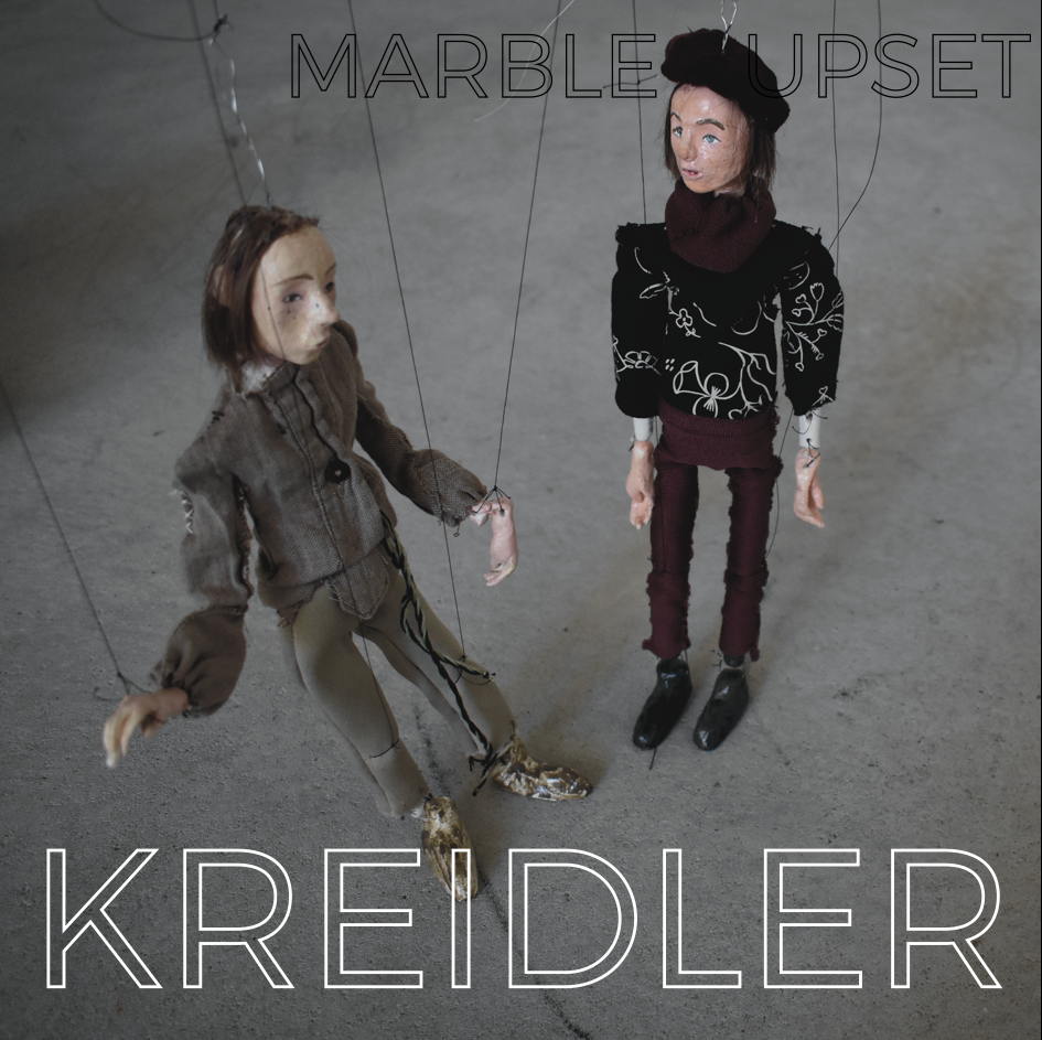 KREIDLER cover
