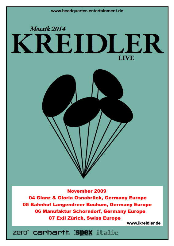 Kreidler CH