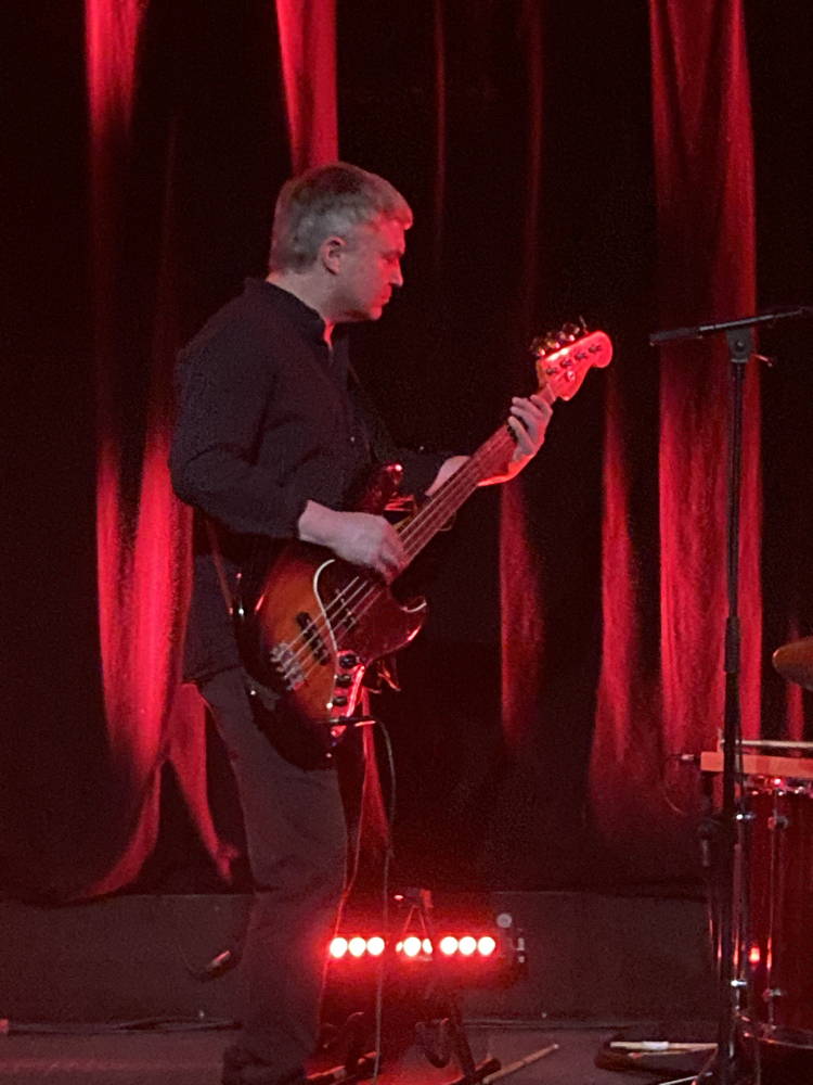 kreidler berghain kantine live
