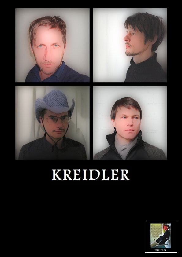 Kreidler