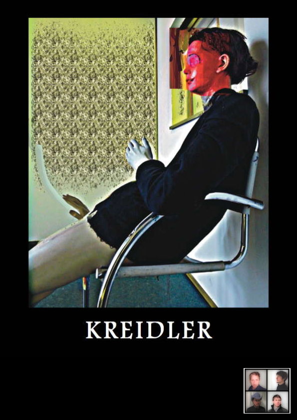 Kreidler