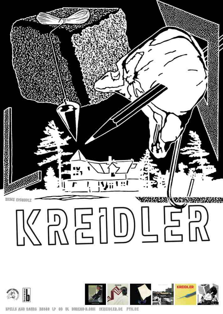 KREIDLER