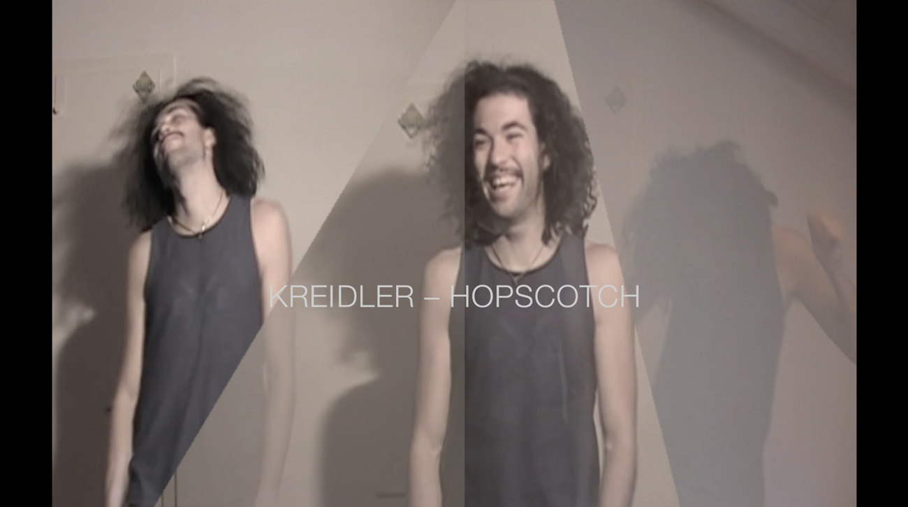 Kreidler video still