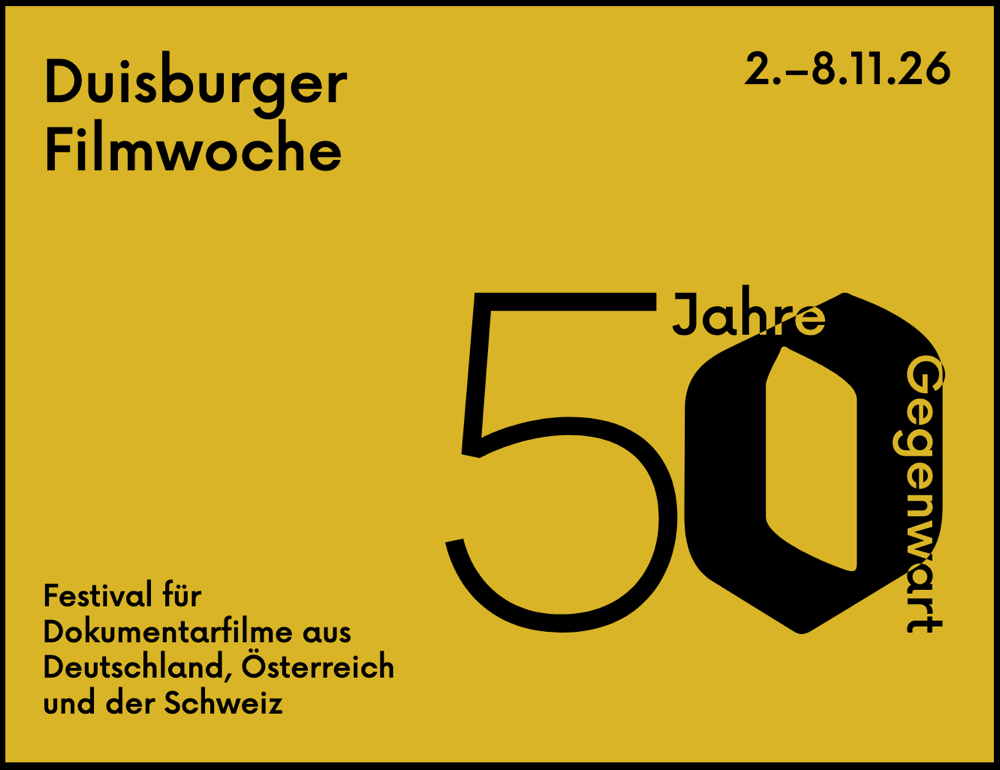 Duisburger Filmwoche