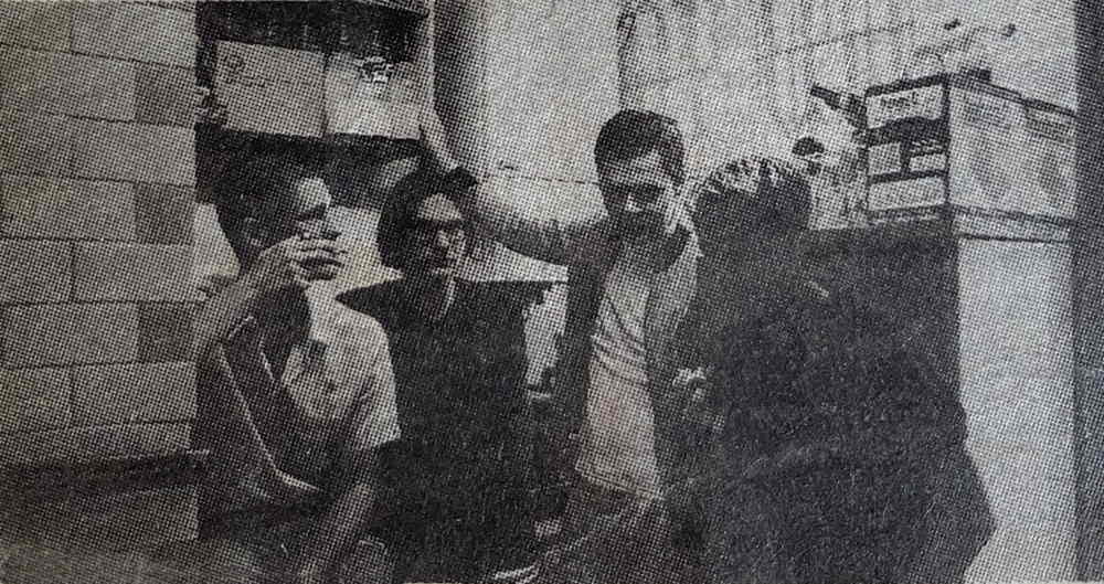 kr announcement, Zitty Berlin